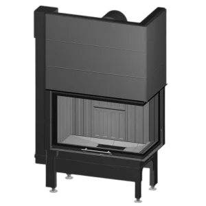 Камінна топка Spartherm Varia 2R-80h