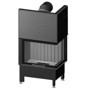Камінна топка Spartherm Varia 2Rh