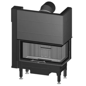 Камінна топка Spartherm Varia AS-2Rh