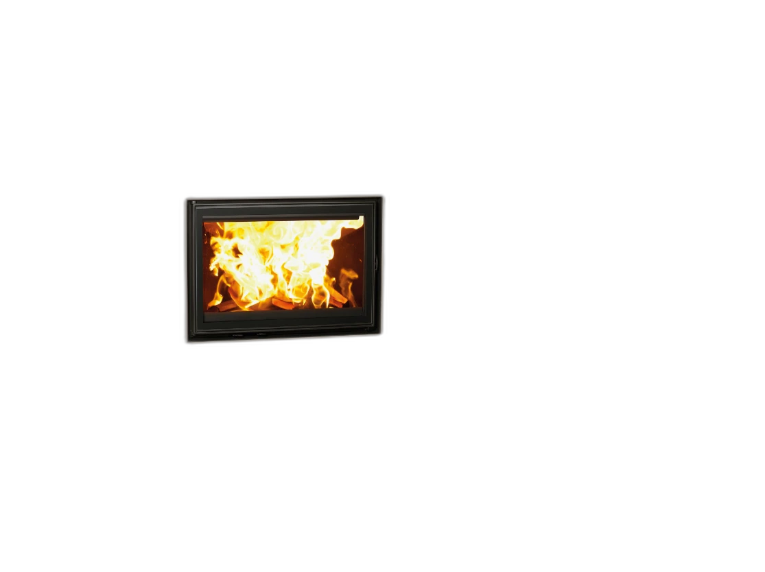 Камінна топка Dovre 2180 CBS/B