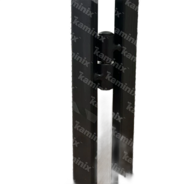 Сталева сітка для каміна Bonfire FS94B