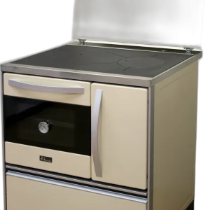 Піч з водяним контуром MBS THERMO ROYAL 720