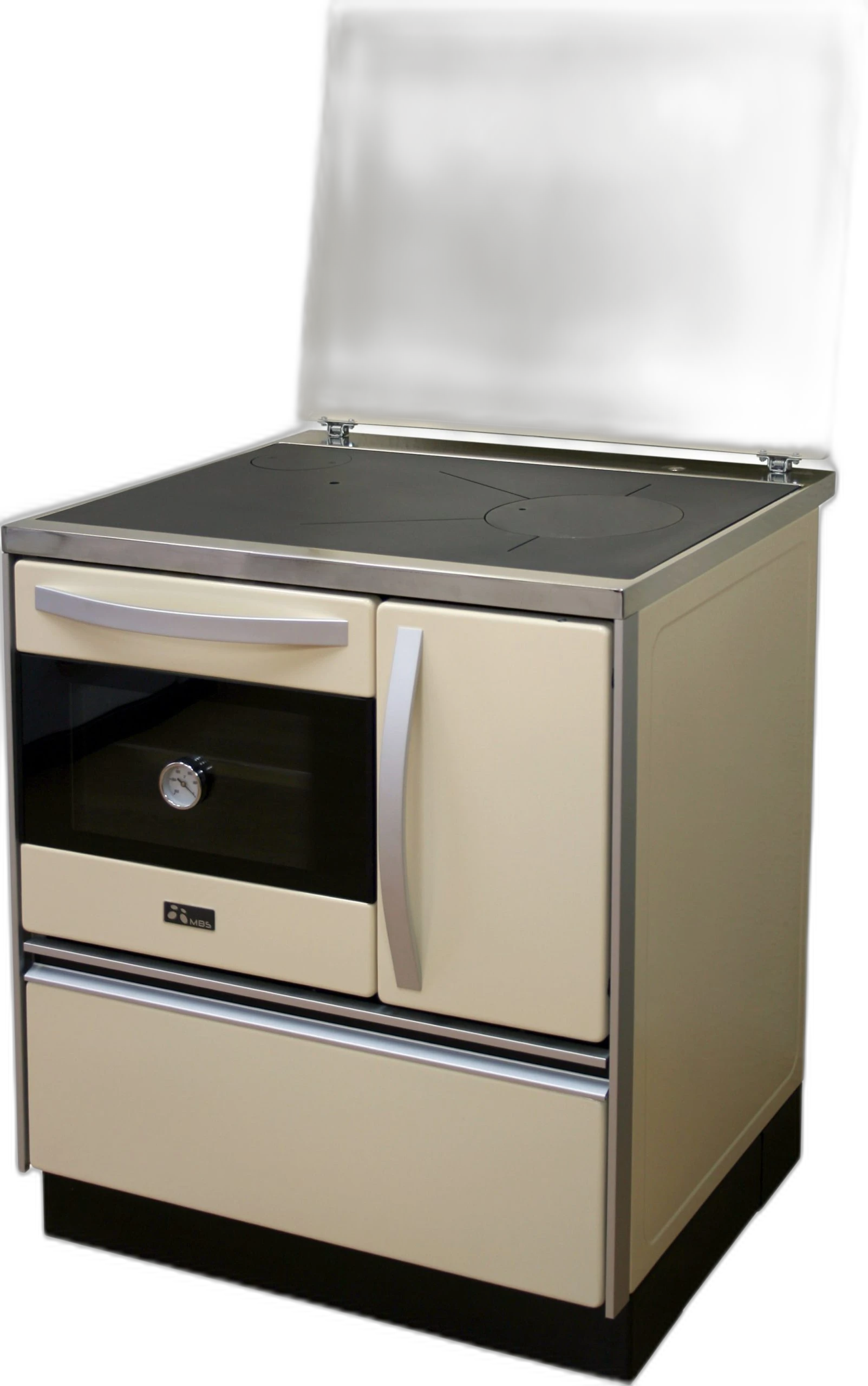 Піч з водяним контуром MBS THERMO ROYAL 720