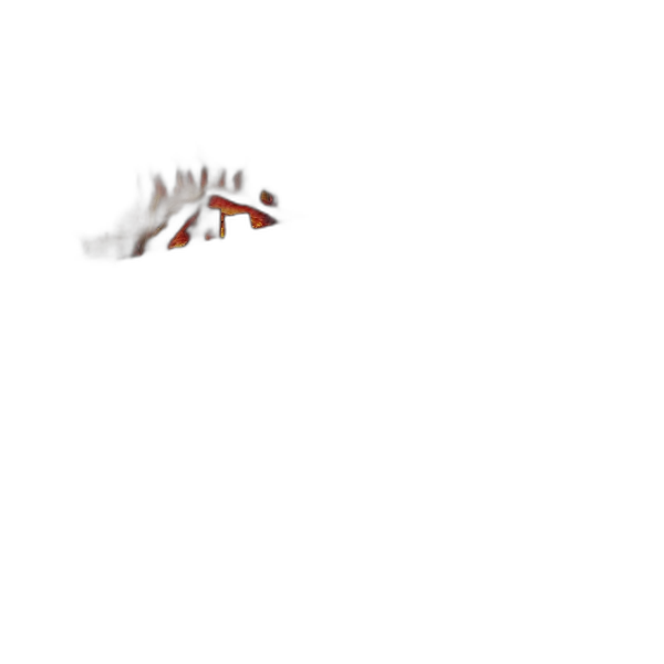 Трьохсторонній електрокамін La Nordica LUMEN 1200 з обігрівом (2в1 на стіну/в нішу)