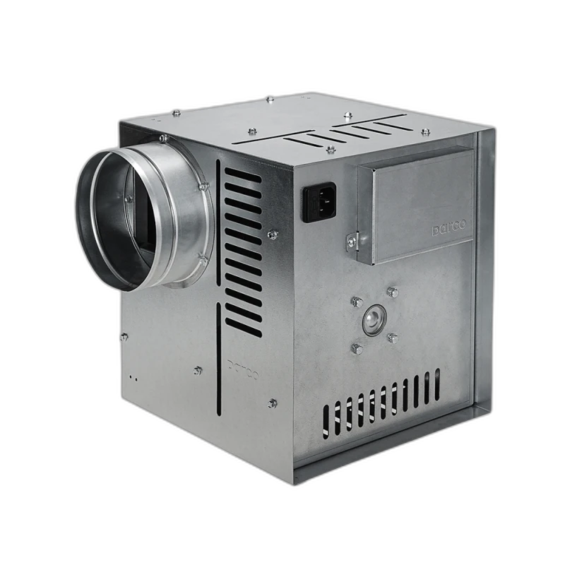 Турбіна Darco AN3- ІІ генерація 990 м3/г