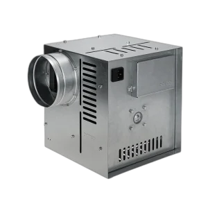 Турбіна Darco AN2- ІІ генерація 860 м3/г