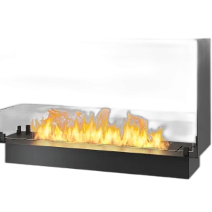 Біокамін Infire U1000 SLIM