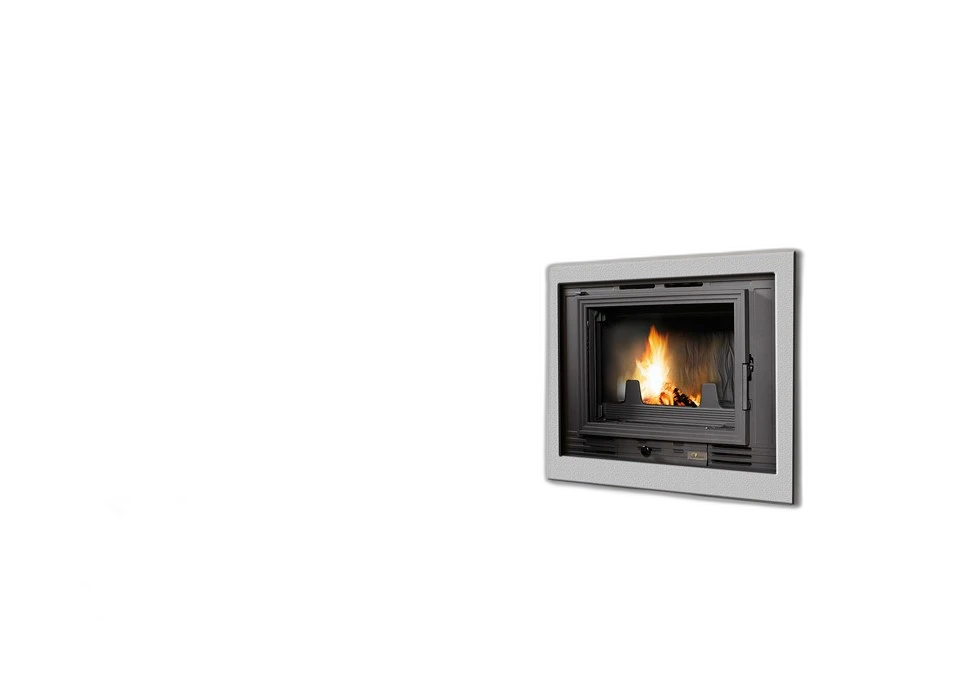 Камінна топка UNIFLAM 700