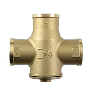 Клапан BRONPI 3 x 1 ¼" VAL-03
