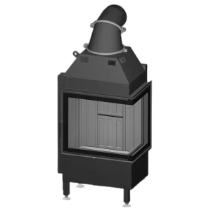 Камінна топка Spartherm Varia 2R-55