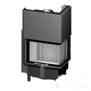 Камінна топка Spartherm Varia 2R-62h