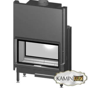 Камінна топка Spartherm Varia FD-87h