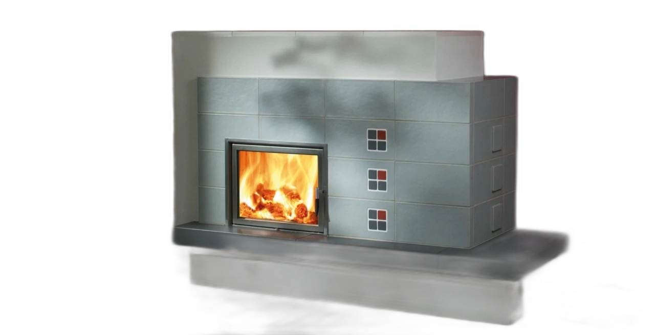 Камінна топка Spartherm Varia 1V