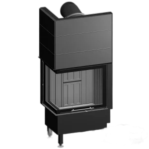 Камінна топка Spartherm Varia 2L-55h