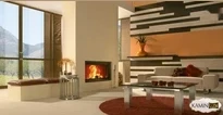 Камінна топка Spartherm Varia B-120h