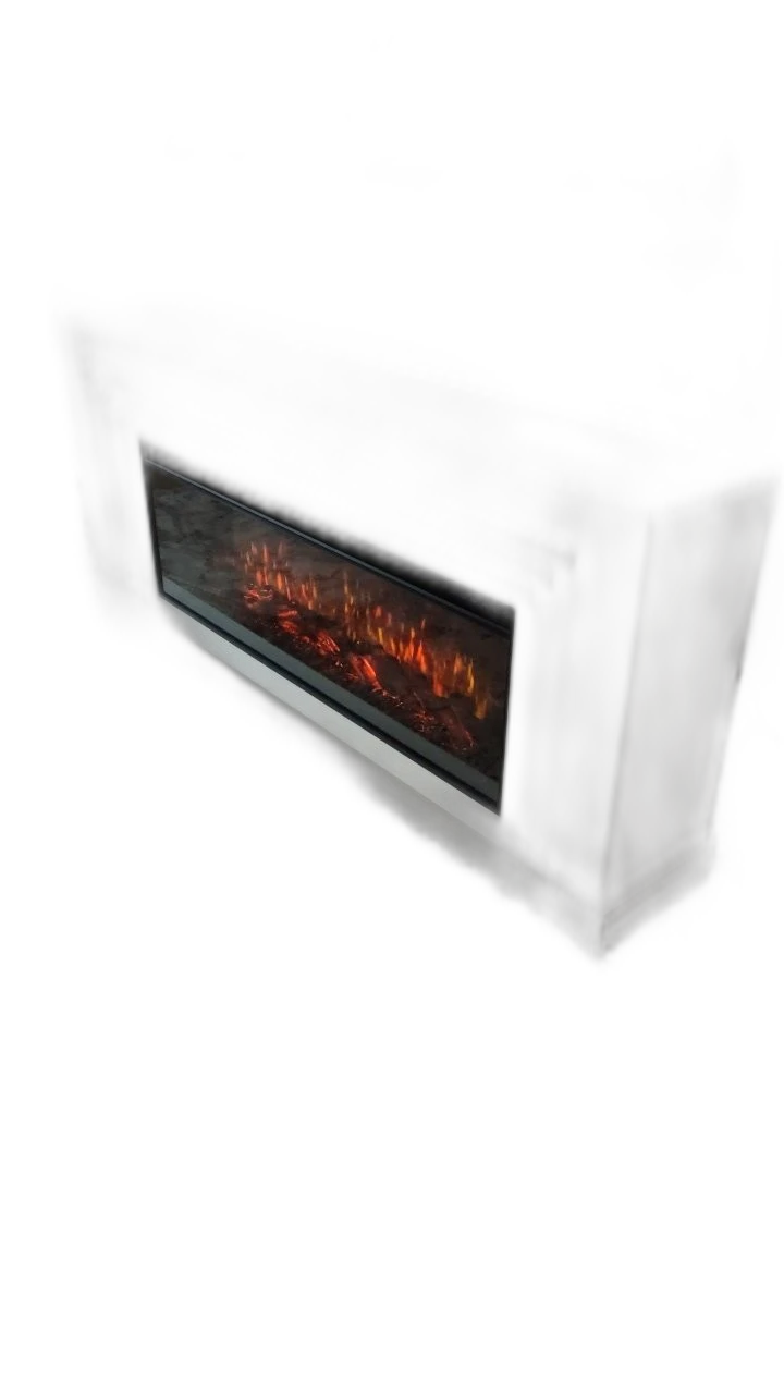 Камінокомплект ArtiFlame GALAXY AF50 БІЛИЙ Б’ЯНКО (зі звуком)