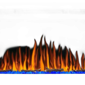 Електрокамін настінний / вбудовуваний ArtiFlame AF27WR