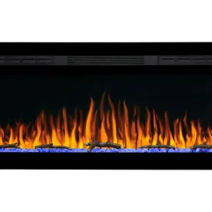 Електрокамін настінний / вбудовуваний ArtiFlame AF37WR