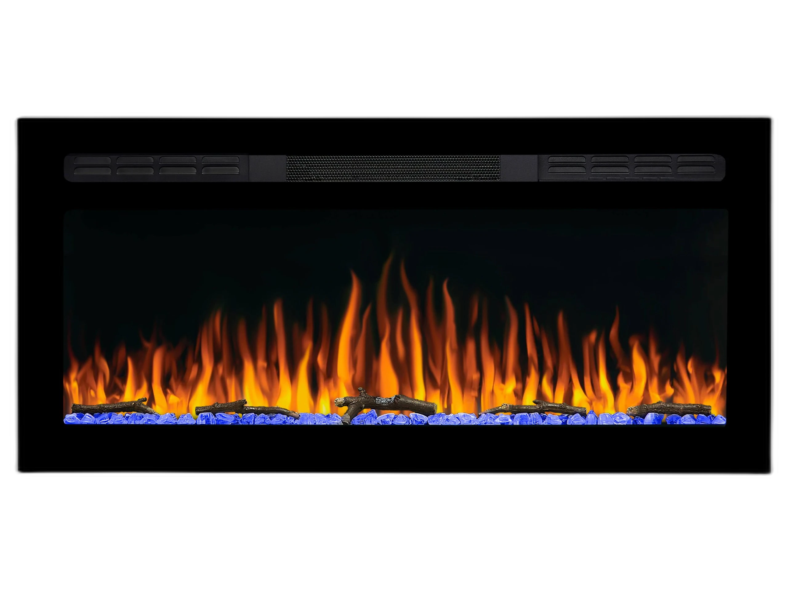 Електрокамін настінний / вбудовуваний ArtiFlame AF37WR