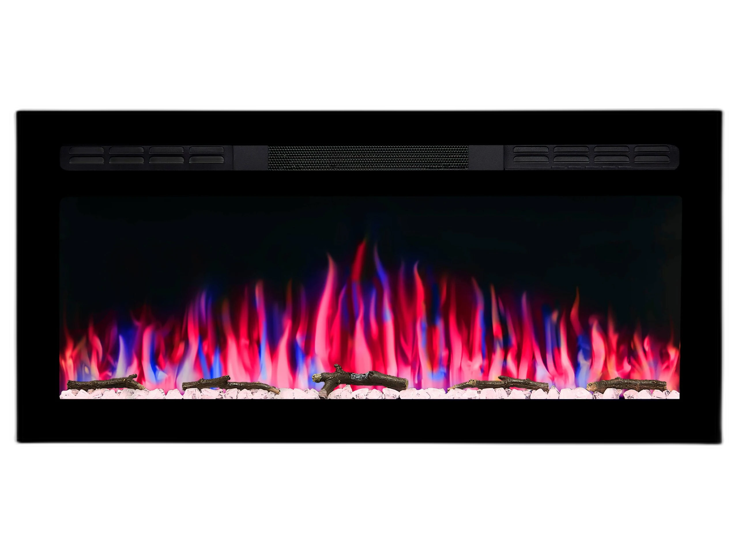 Електрокамін настінний / вбудовуваний ArtiFlame AF37WR