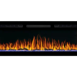 Електрокамін настінний / вбудовуваний ArtiFlame AF50WR