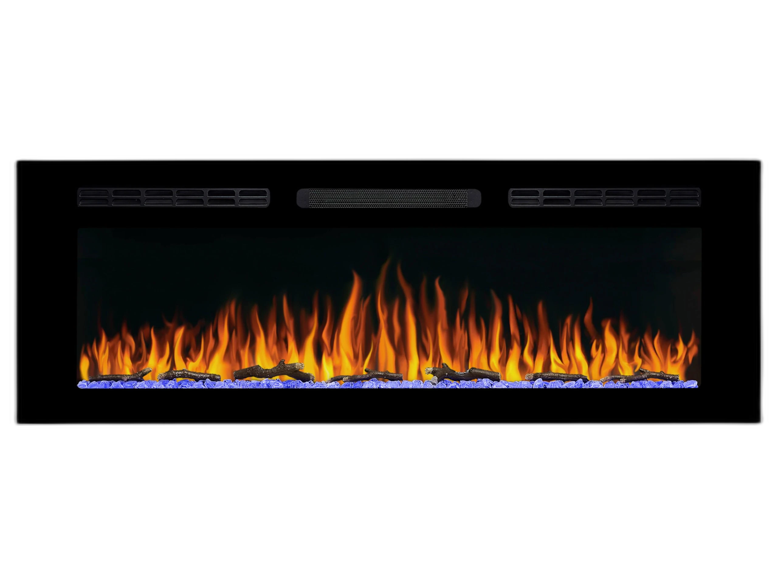 Електрокамін настінний / вбудовуваний ArtiFlame AF50WR