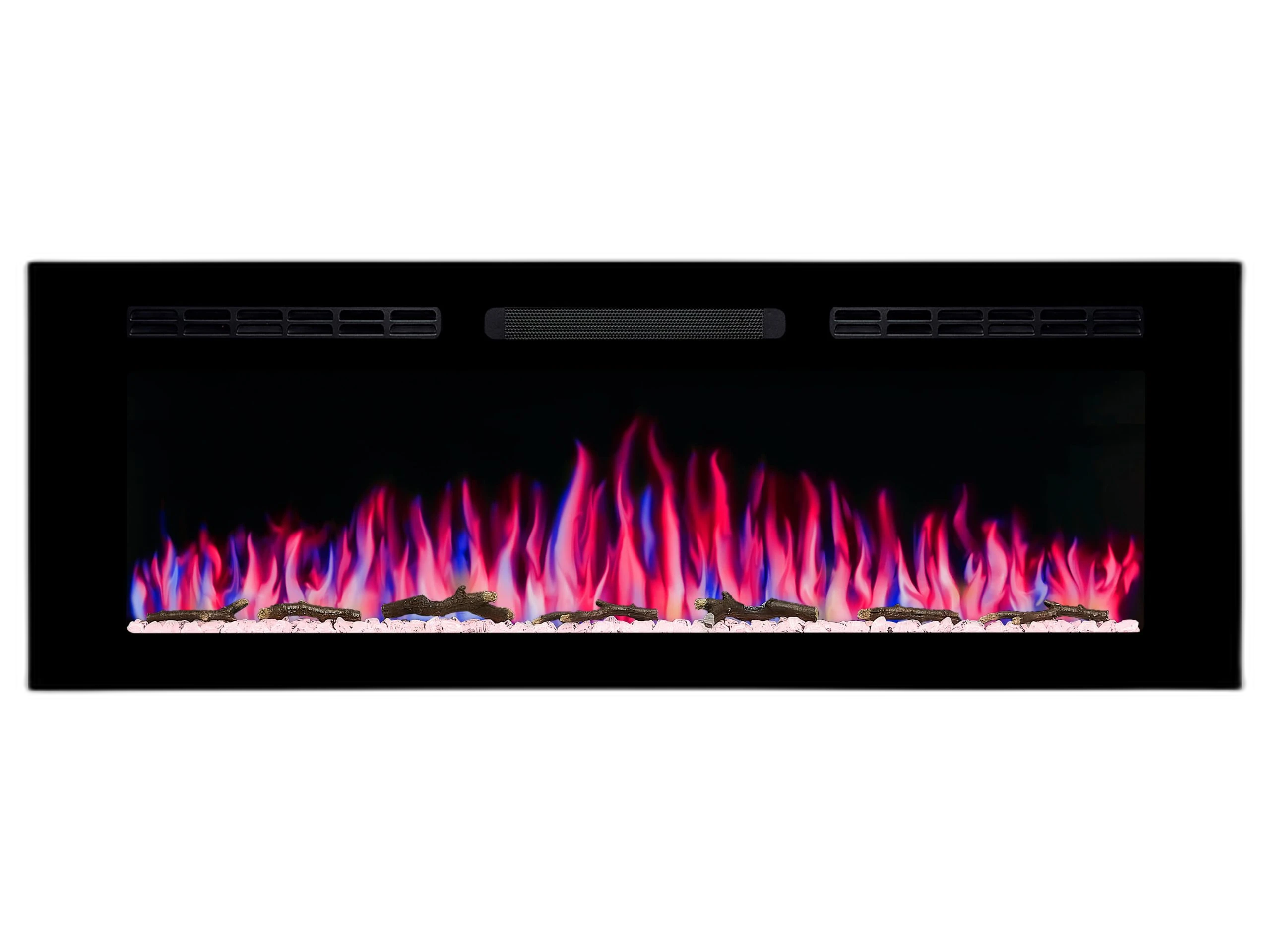 Електрокамін настінний / вбудовуваний ArtiFlame AF50WR