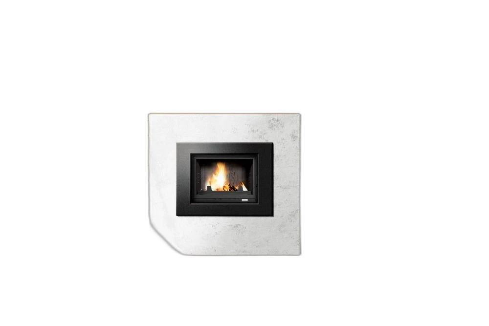 Камінна топка UNIFLAM 700 OPTIMA ECO з шибером