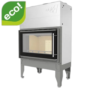 Камінна топка UNIFLAM 860 DURO