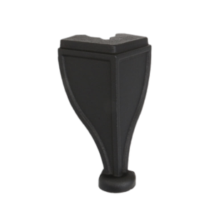 Ніжка KOZA K6 і K9 Kratki