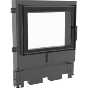 Дверцята FS 10N Kratki