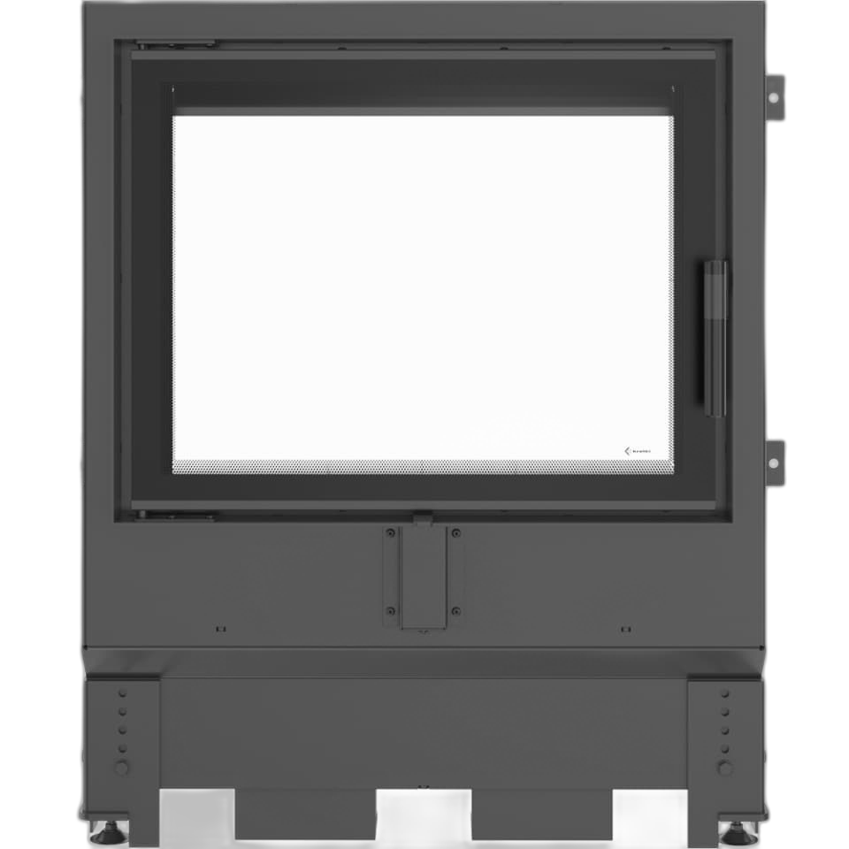 Дверцята FS 10N Kratki