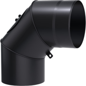 Коліно регульоване 220/45 Kratki