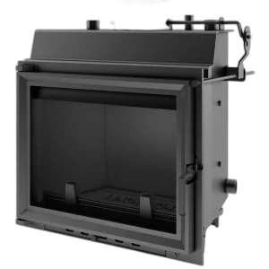 Камінна топка Kratki ANTEK PW 8 (8 кВт)