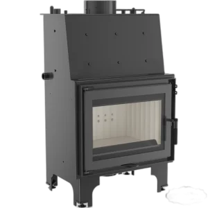 Камінна топка Kratki AQUARIO Z10 PW (10 кВт)