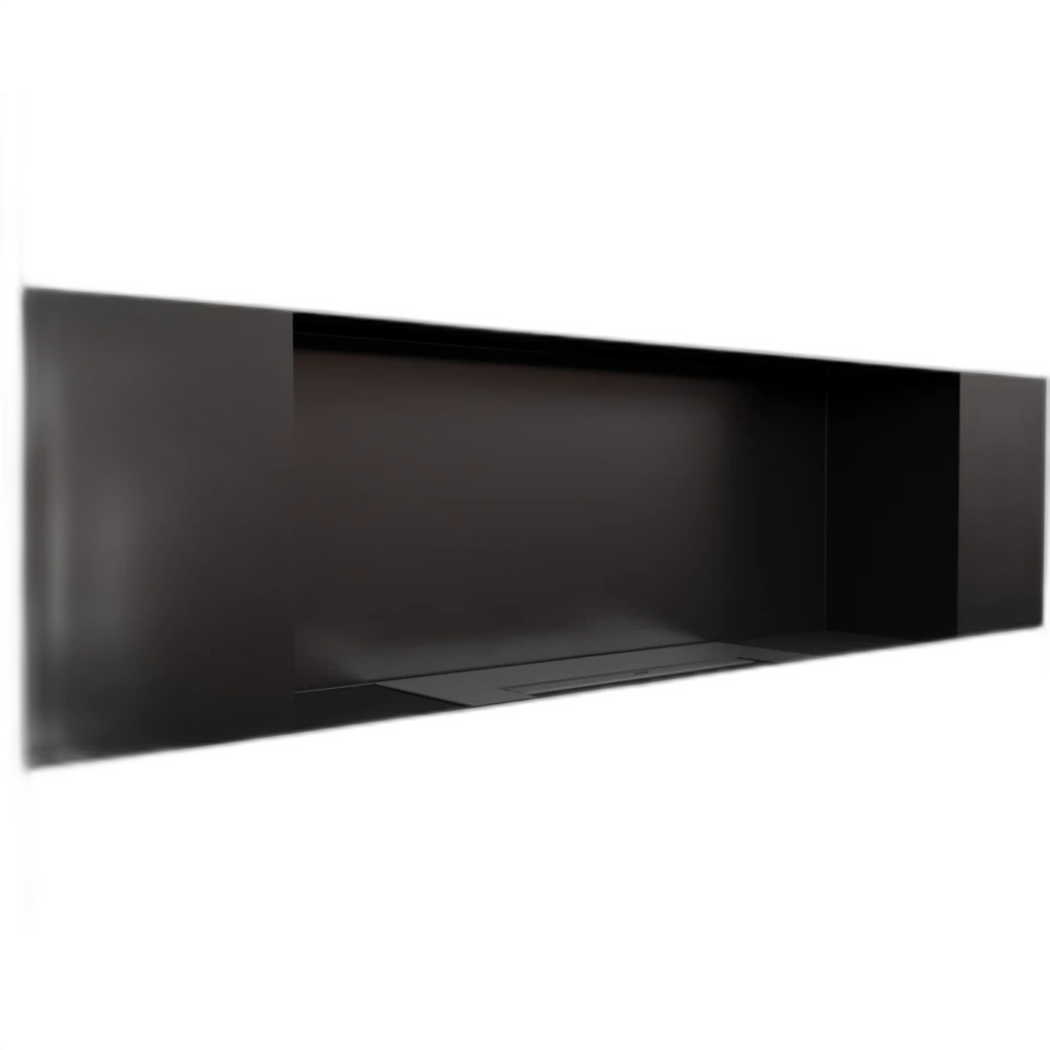 Біокамін KRATKI DELTA 2 HORIZONTAL