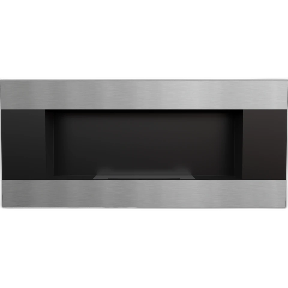 Біокамін KRATKI DELTA 2 HORIZONTAL