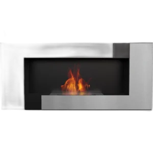 Біокамін KRATKI DELTA 2 QUBE