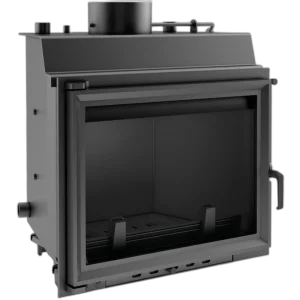 Камінна топка Kratki ERYK PW 10 (10 кВт)