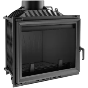 Камінна топка Kratki ERYK 12 700 (12 кВт)