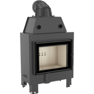 Камінна топка Kratki MBM 10 DG (10 кВт)