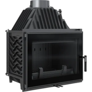 Камінна топка Kratki ZOSIA ECO 12 (12 кВт)