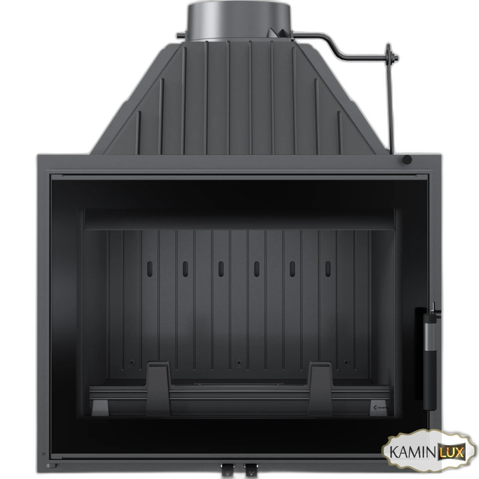 Камінна топка Kratki ZOSIA ECO 12 (12 кВт)