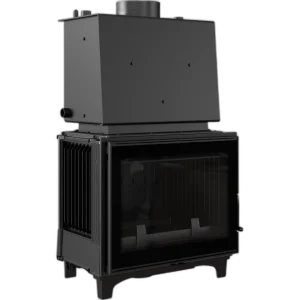 Камінна топка Kratki FRANEK PW 12 (12 кВт)