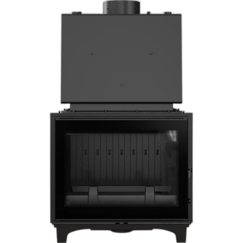 Камінна топка Kratki FRANEK PW 12 (12 кВт)