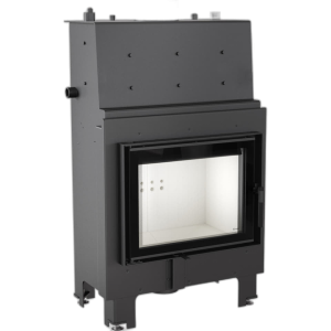 Камінна топка Kratki MBM PW 10 (12 кВт)