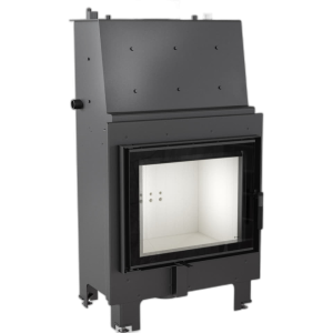Камінна топка Kratki MBZ PW 13 DG (13 кВт)