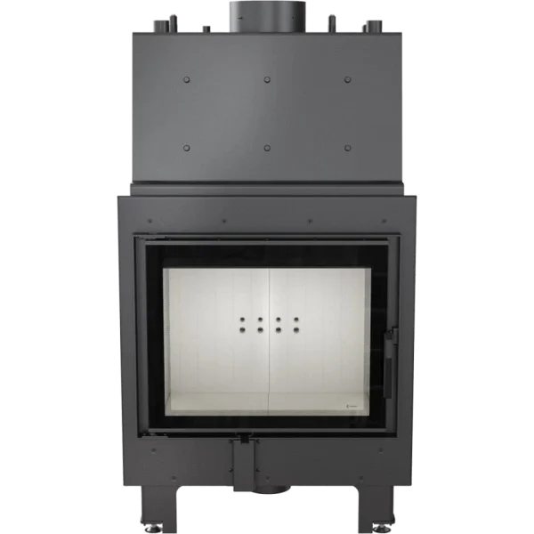 Камінна топка Kratki MBZ PW 13 (13 кВт)