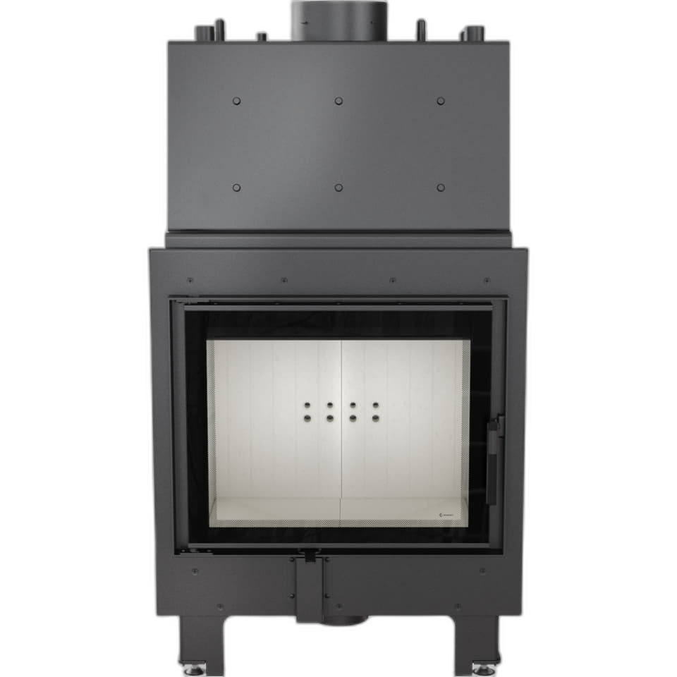 Камінна топка Kratki MBZ PW 13 DG (13 кВт)