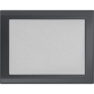 Камінна решітка 22x30 графітова Kratki